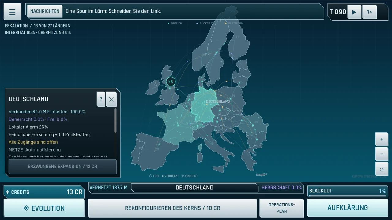 NO-AI-ACT: Outbreak Strategy — ki-strategie